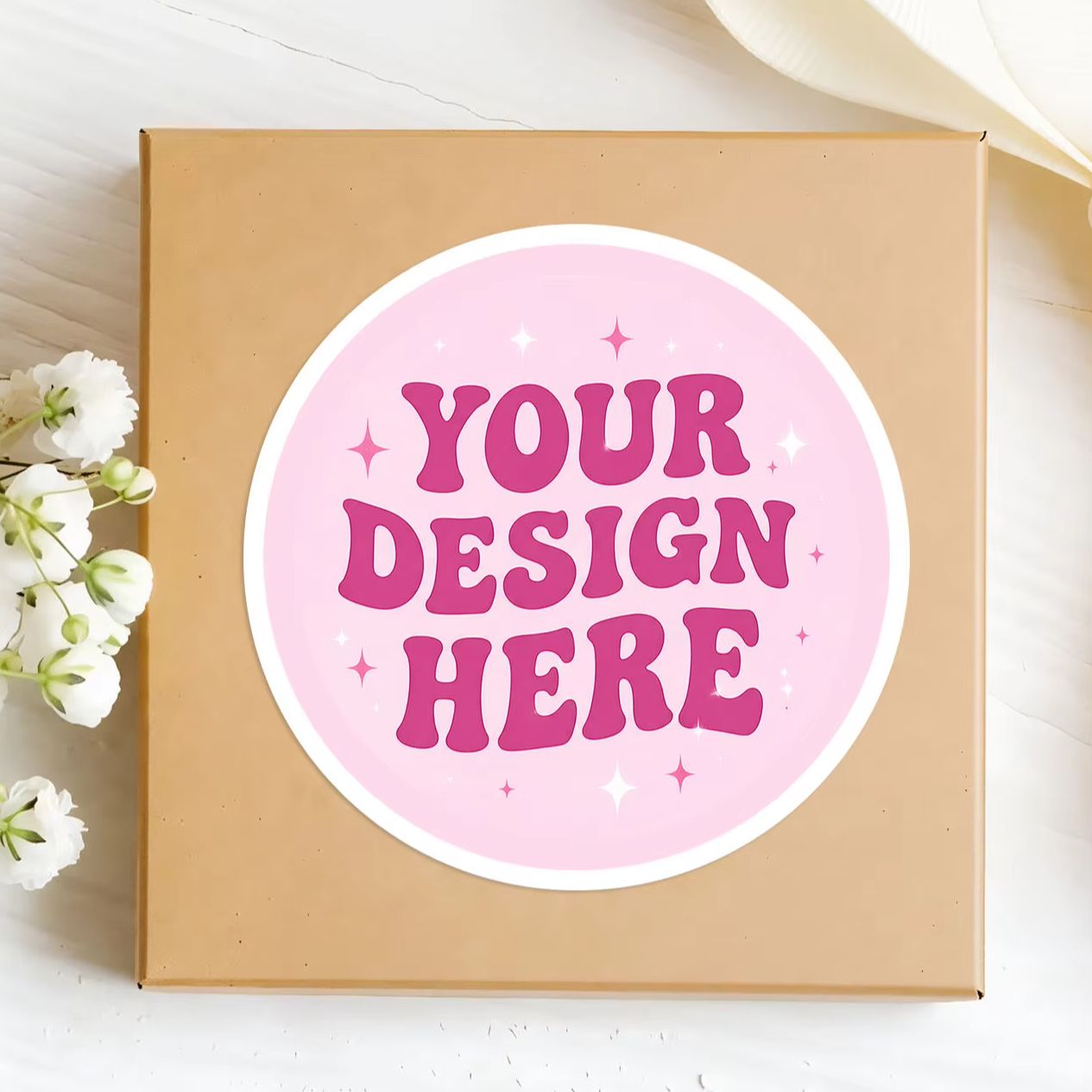 1-130 stuks doorzichtige PVC a - Personalised Candle Label recensie en prijs