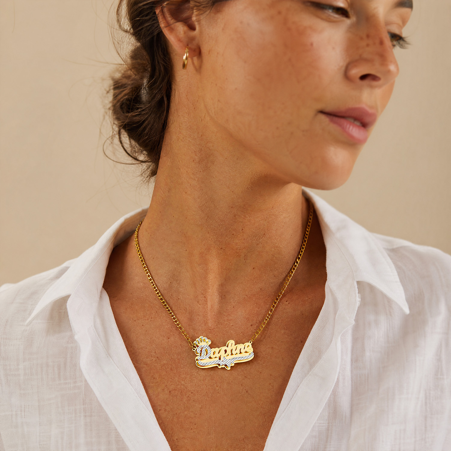 Gepersonaliseerde ketting met  - Custom Star Map recensie en prijs